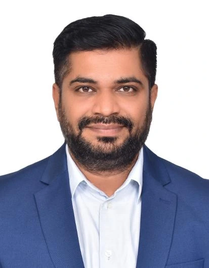 MR. SUDHIR BHUSHAN — Director